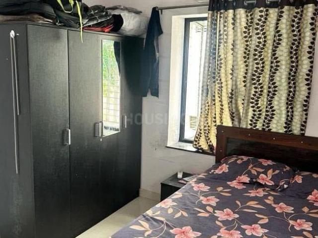 2 BHK Apartment in Narendra Nagar for rent Nagpur. The reference number is 20783350