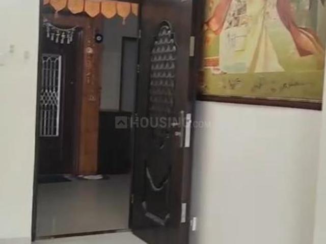 2 BHK Apartment in Narendra Nagar for rent Nagpur. The reference number is 21043071