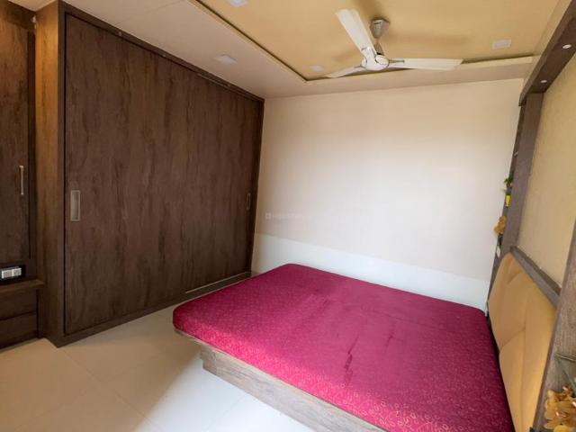 2 BHK Apartment in Narendra Nagar for rent Nagpur. The reference number is 21125912
