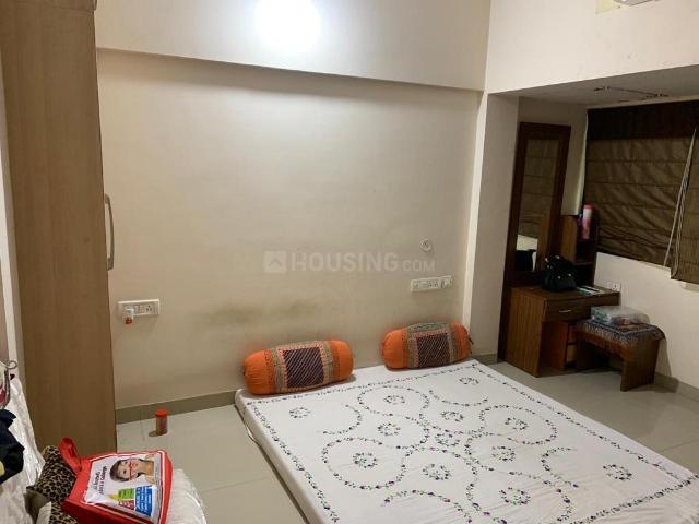 2 BHK Apartment in Narendra Nagar for rent Nagpur. The reference number is 21387301