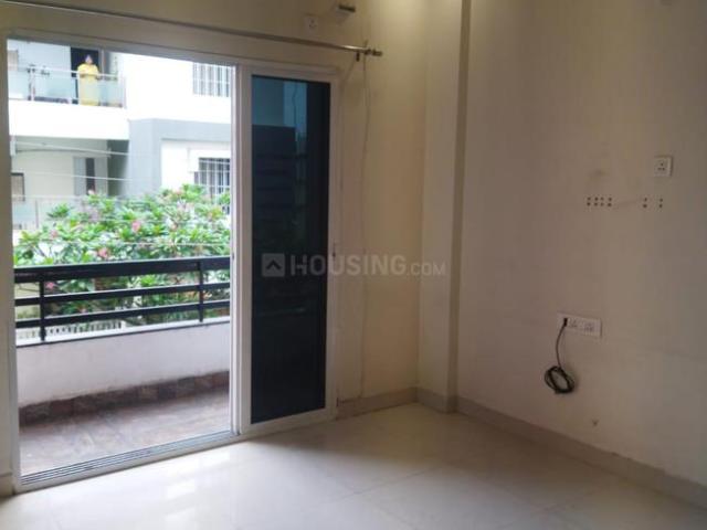 2 BHK Apartment in Narendra Nagar for resale Nagpur. The reference number is 20211878