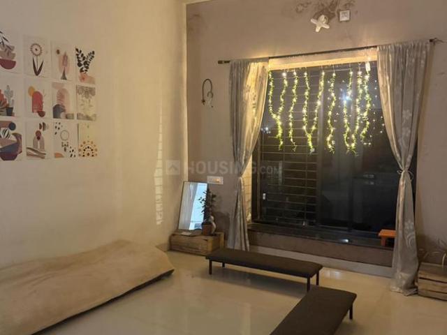 2 BHK Apartment in Narendra Nagar for resale Nagpur. The reference number is 21361177