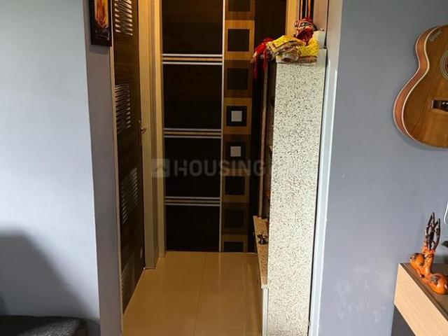 2 BHK Apartment in Narendrapur for rent Kolkata. The reference number is 18746355