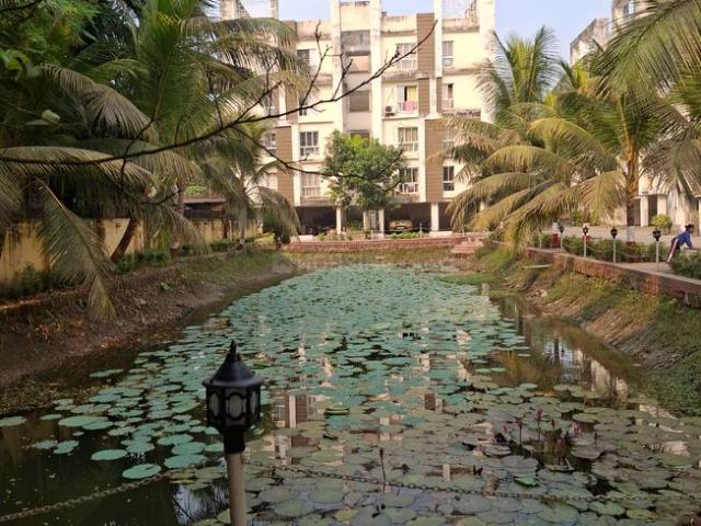 2 BHK Apartment in Narendrapur for rent Kolkata. The reference number is 18917316