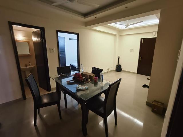 2 BHK Apartment in Narendrapur for rent Kolkata. The reference number is 20322710