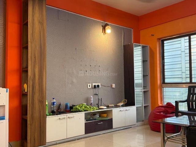 2 BHK Apartment in Narendrapur for rent Kolkata. The reference number is 20659718
