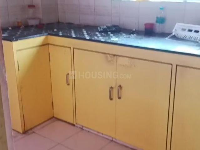 2 BHK Apartment in Narendrapur for rent Kolkata. The reference number is 20701736