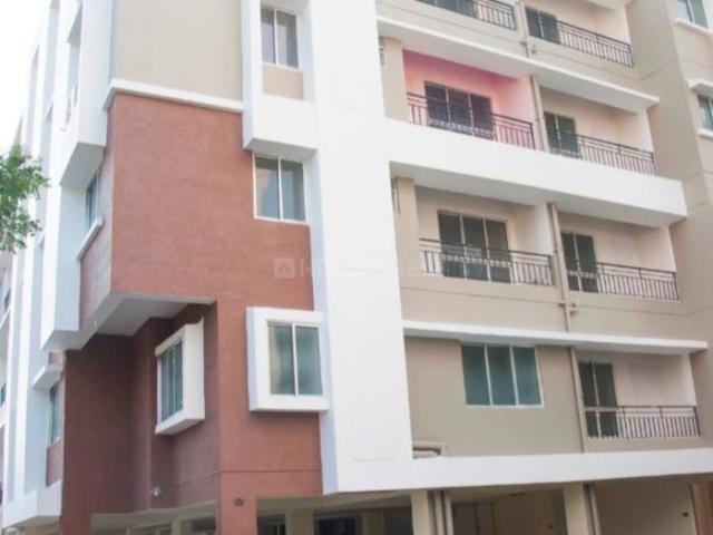 2 BHK Apartment in Narendrapur for rent Kolkata. The reference number is 20727543