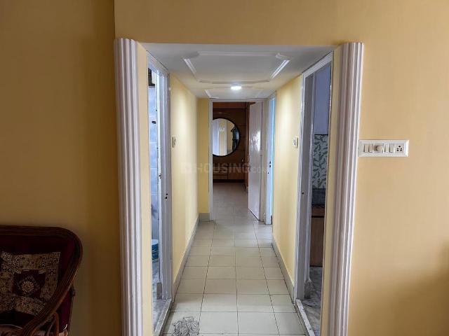 2 BHK Apartment in Narendrapur for rent Kolkata. The reference number is 21016182