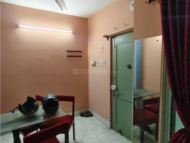 2 BHK Apartment in Narendrapur for rent Kolkata. The reference number is 21155707
