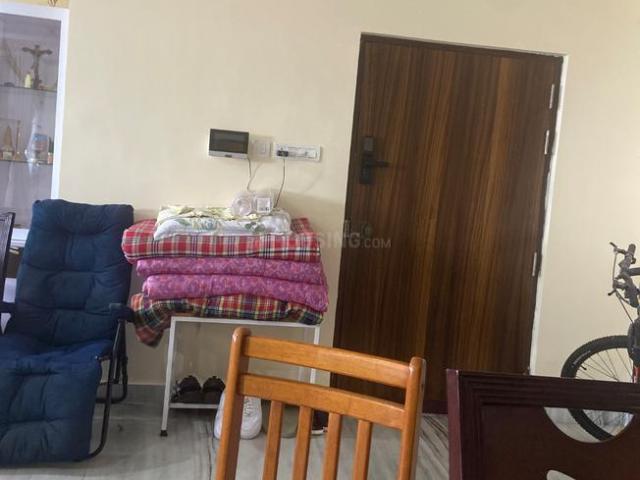 2 BHK Apartment in Narendrapur for rent Kolkata. The reference number is 21191106