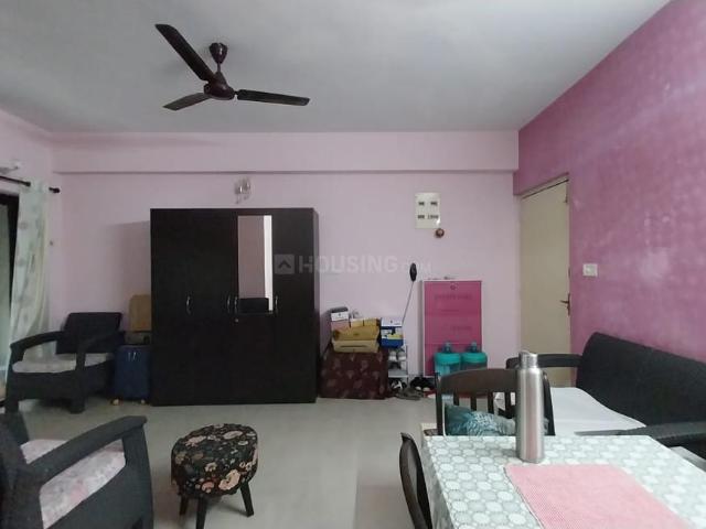 2 BHK Apartment in Narendrapur for rent Kolkata. The reference number is 21262944