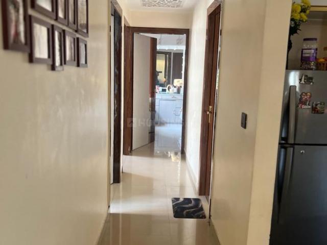 2 BHK Apartment in Narendrapur for rent Kolkata. The reference number is 21229645
