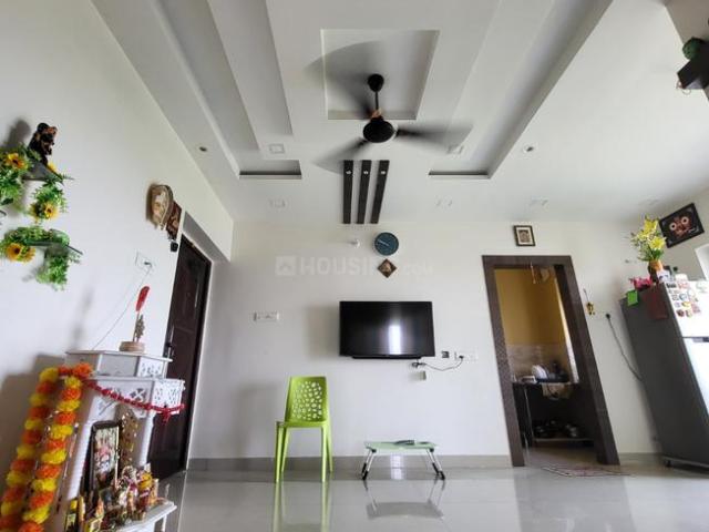 2 BHK Apartment in Narendrapur for resale Kolkata. The reference number is 14400273