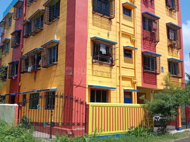 2 BHK Apartment in Narendrapur for resale Kolkata. The reference number is 15910903