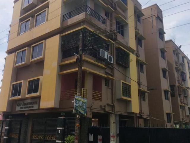2 BHK Apartment in Narendrapur for resale Kolkata. The reference number is 18658918