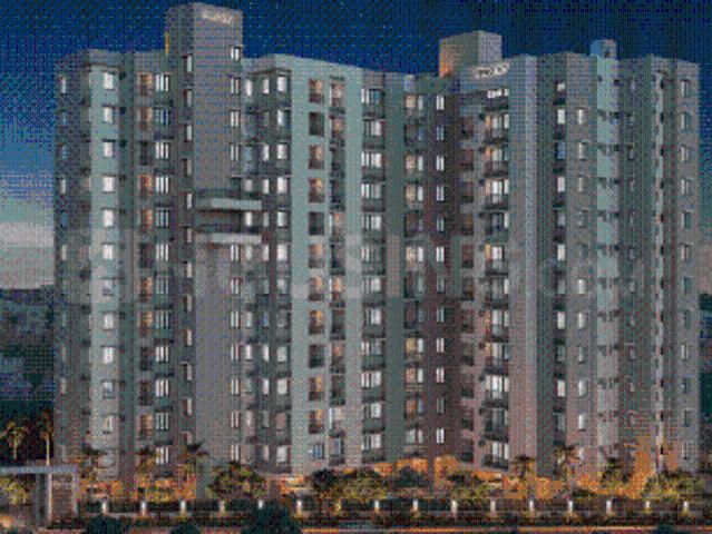2 BHK Apartment in Narendrapur for resale Kolkata. The reference number is 19731608