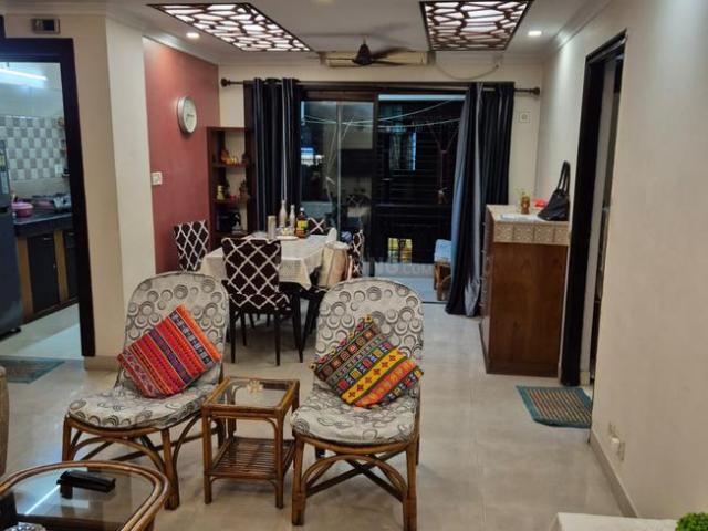2 BHK Apartment in Narendrapur for resale Kolkata. The reference number is 19874269