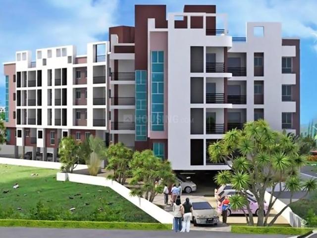 2 BHK Apartment in Narendrapur for resale Kolkata. The reference number is 10574902