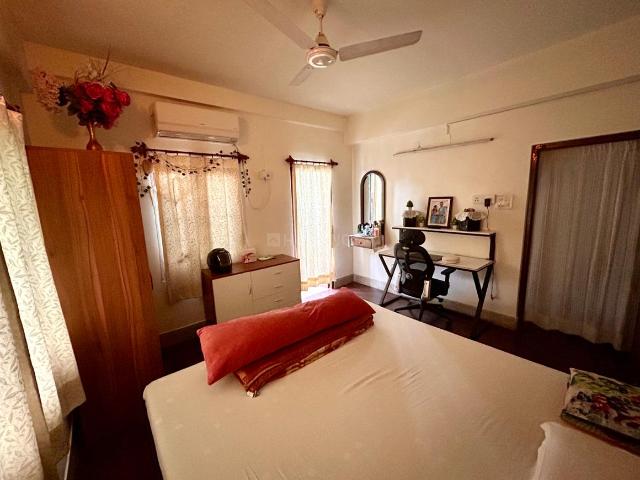 2 BHK Apartment in Narendrapur for resale Kolkata. The reference number is 20320640