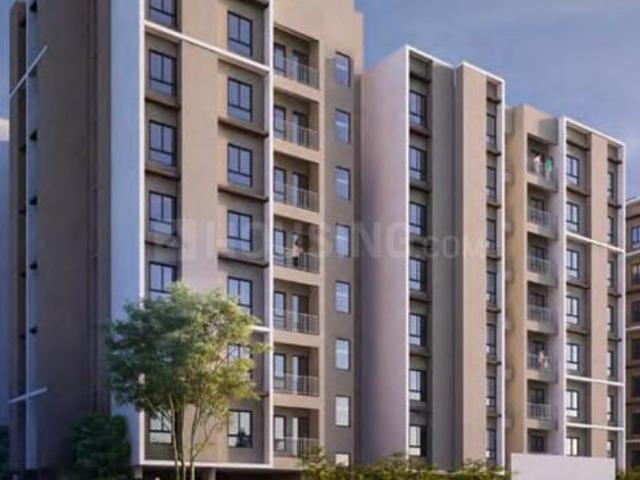 2 BHK Apartment in Narendrapur for resale Kolkata. The reference number is 20358069