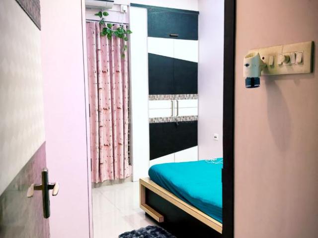2 BHK Apartment in Narendrapur for resale Kolkata. The reference number is 20465774
