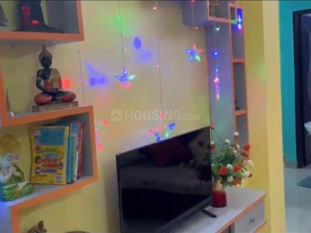 2 BHK Apartment in Narendrapur for resale Kolkata. The reference number is 20697826