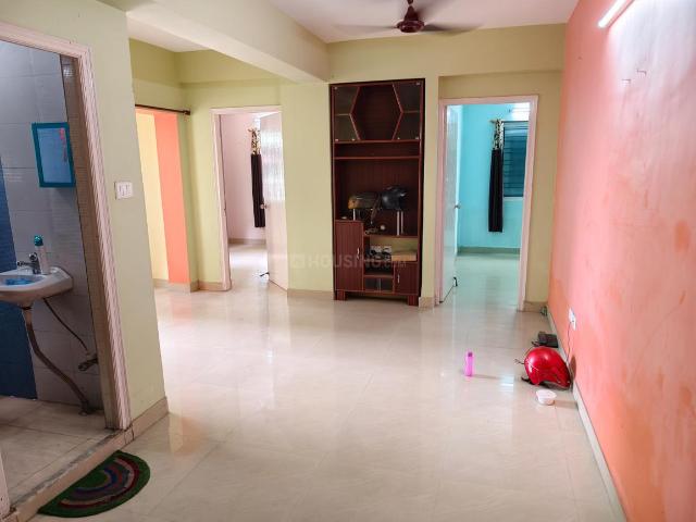 2 BHK Apartment in Narendrapur for resale Kolkata. The reference number is 20881836