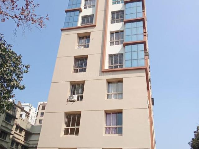 2 BHK Apartment in Narendrapur for resale Kolkata. The reference number is 21197894