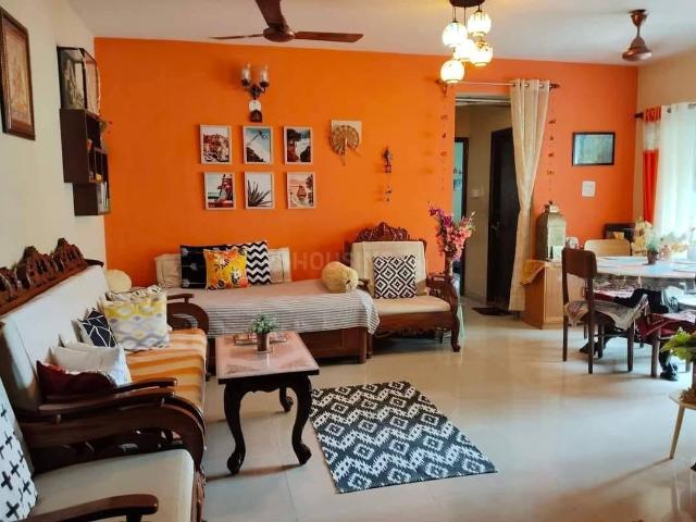 2 BHK Apartment in Narendrapur for resale Kolkata. The reference number is 21305356