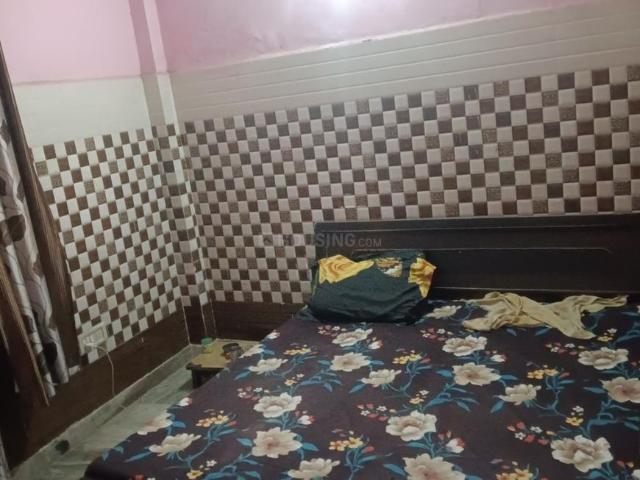 2 BHK Apartment in Narela for resale New Delhi. The reference number is 20153354