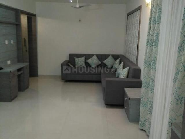 2 BHK Apartment in Narhe for rent Pune. The reference number is 19662043