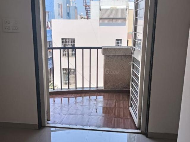 2 BHK Apartment in Narhe for rent Pune. The reference number is 19837767