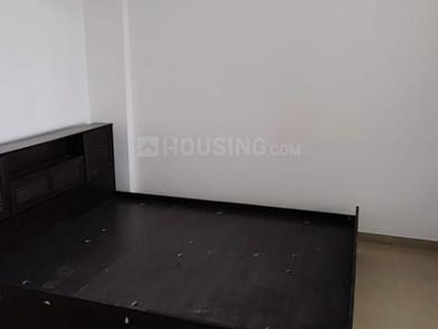 2 BHK Apartment in Narhe for rent Pune. The reference number is 19839953