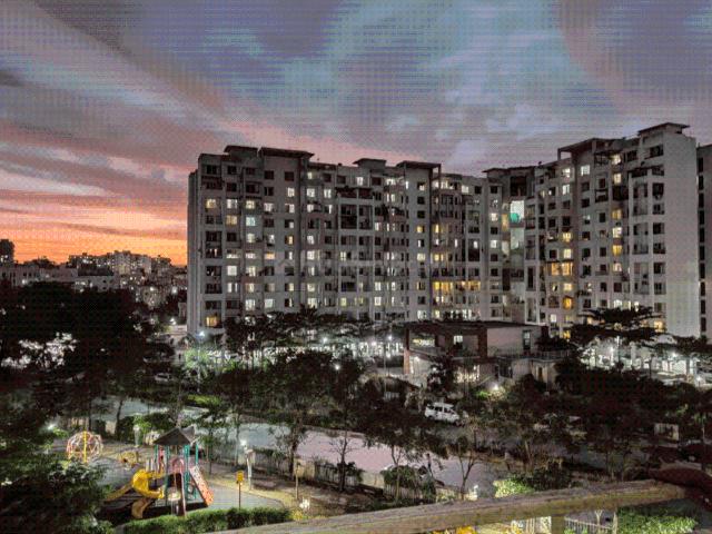 2 BHK Apartment in Narhe for rent Pune. The reference number is 20335740