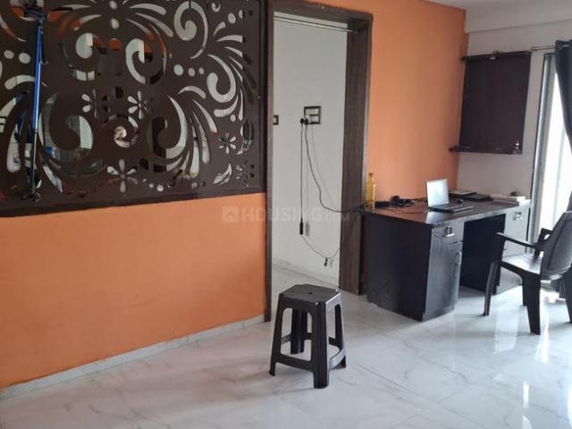 2 BHK Apartment in Narhe for rent Pune. The reference number is 20420109