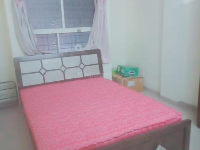 2 BHK Apartment in Narhe for rent Pune. The reference number is 20705858