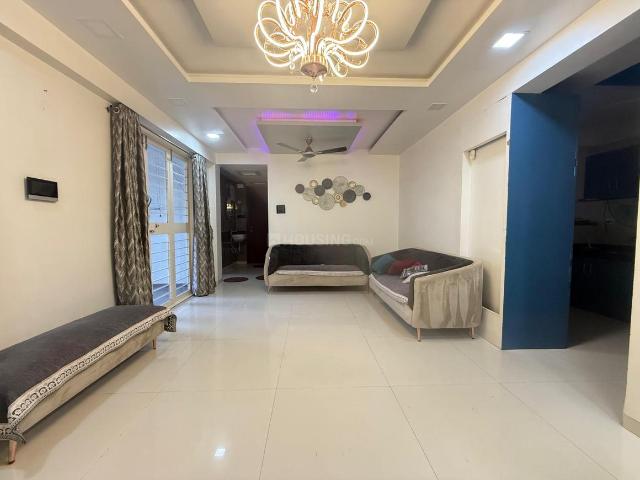 2 BHK Apartment in Narhe for rent Pune. The reference number is 21048763