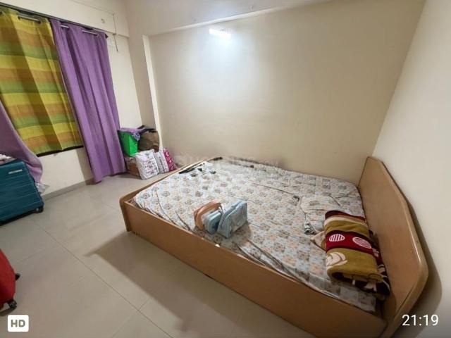 2 BHK Apartment in Narhe for rent Pune. The reference number is 21085377