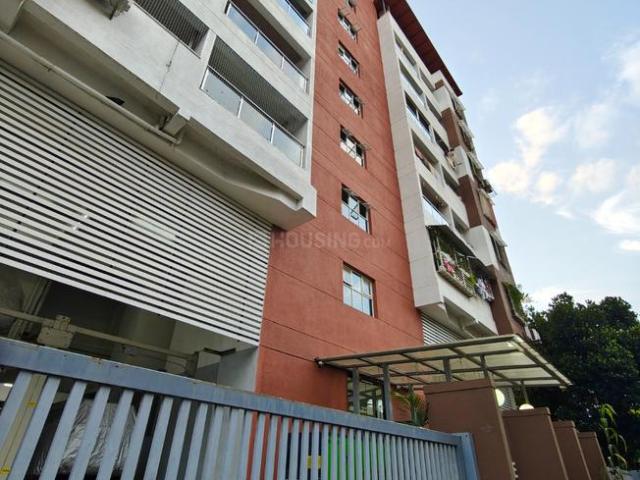 2 BHK Apartment in Narhe for rent Pune. The reference number is 21038671
