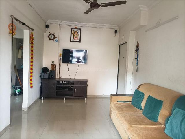 2 BHK Apartment in Narhe for rent Pune. The reference number is 21132147