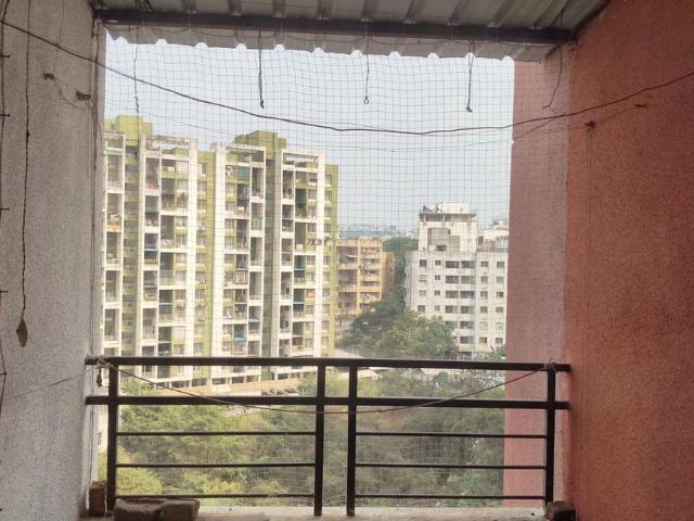 2 BHK Apartment in Narhe for rent Pune. The reference number is 21369785