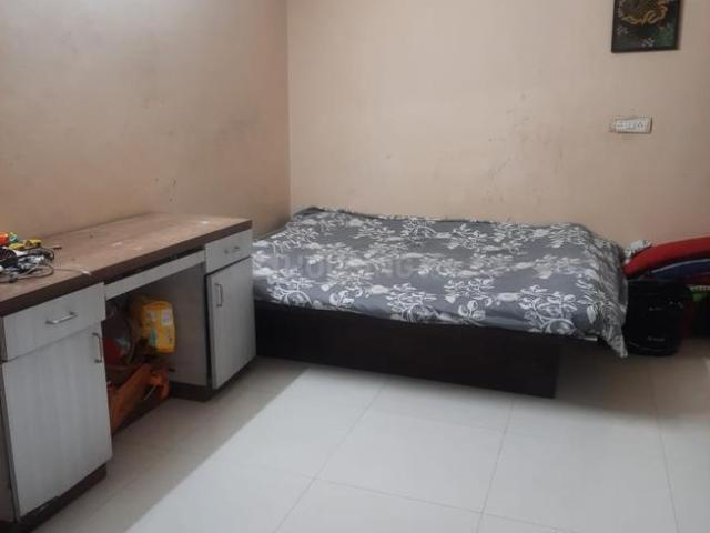2 BHK Apartment in Narhe for resale Pune. The reference number is 14132105