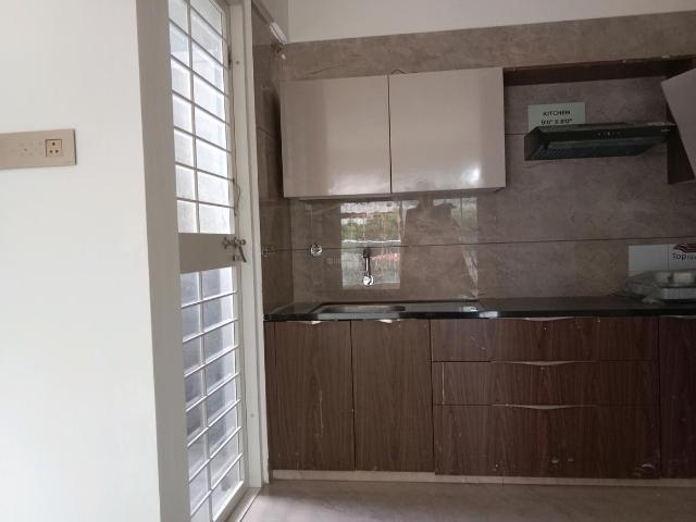 2 BHK Apartment in Narhe for resale Pune. The reference number is 17788585