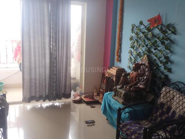 2 BHK Apartment in Narhe for resale Pune. The reference number is 18059876