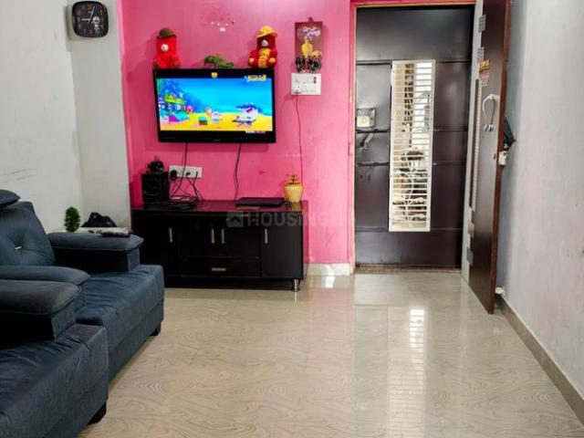 2 BHK Apartment in Narhe for resale Pune. The reference number is 18494154