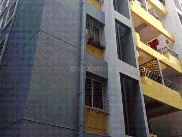 2 BHK Apartment in Narhe for resale Pune. The reference number is 18922913