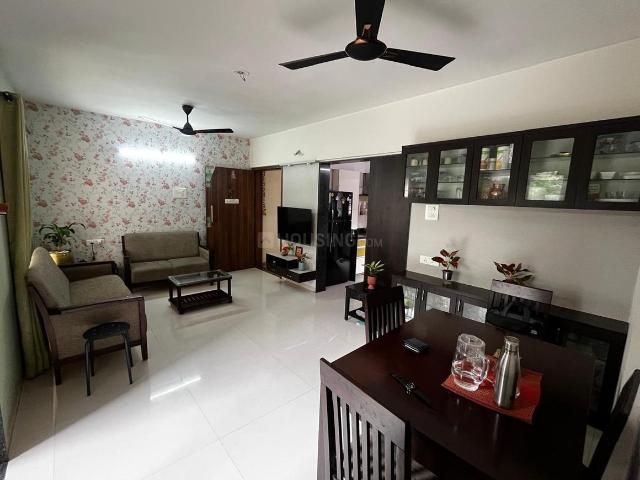 2 BHK Apartment in Narhe for resale Pune. The reference number is 19310248