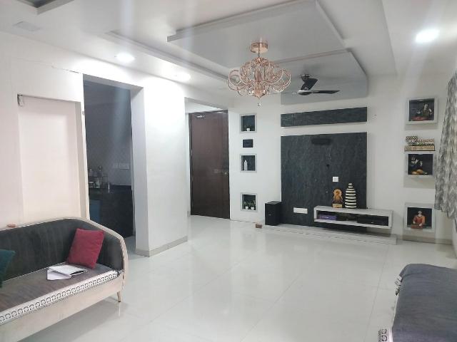 2 BHK Apartment in Narhe for resale Pune. The reference number is 19498722
