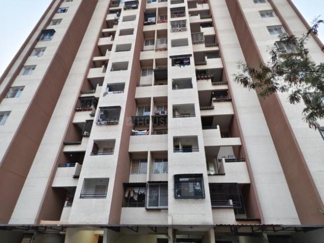 2 BHK Apartment in Narhe for resale Pune. The reference number is 19490898